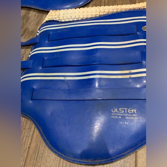 Ulster jumping boots - Picture 4 of 7